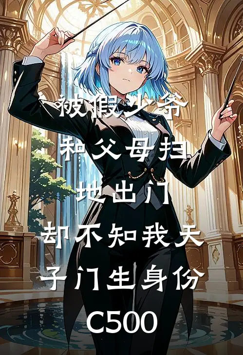 被假少爷和父母扫地出门，却不知我天子门生身份C500