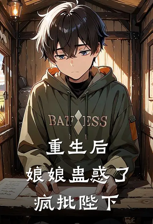 重生后，娘娘蛊惑了疯批陛下