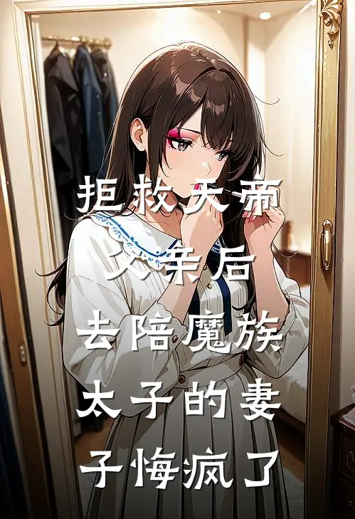 拒救天帝父亲后，去陪魔族太子的妻子悔疯了