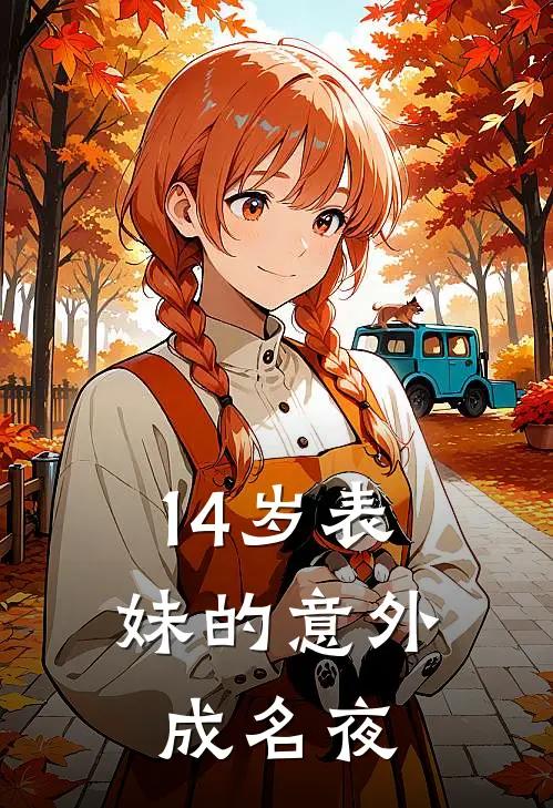 14岁表妹的意外成名夜