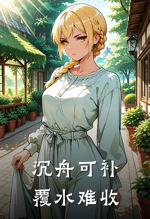 沉舟可补，覆水难收