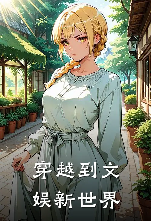 穿越到文娱新世界