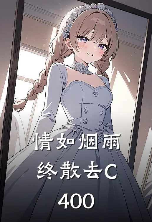 情如烟雨终散去C400