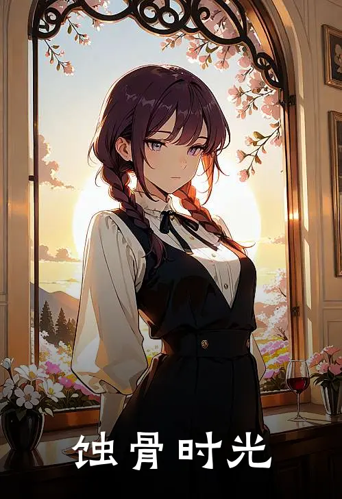 蚀骨时光