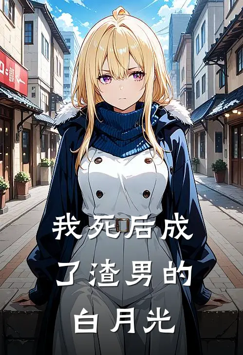 我死后成了渣男的白月光
