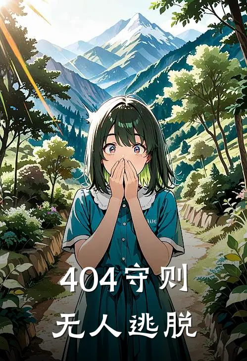 404守则：无人逃脱