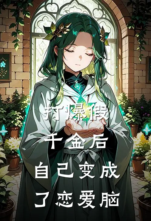 打爆假千金后，自己变成了恋爱脑