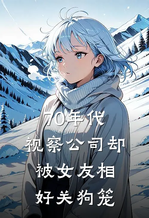 70年代：视察公司却被女友相好关狗笼