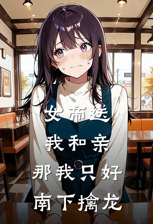 女帝送我和亲，那我只好南下擒龙