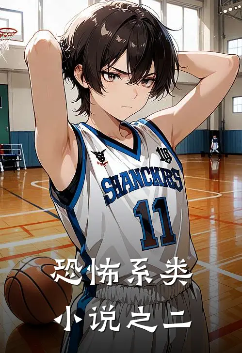 恐怖系类小说之二