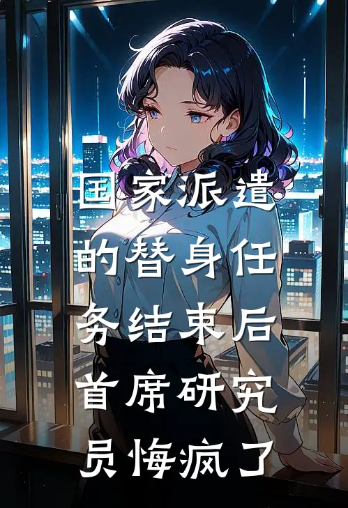 国家派遣的替身任务结束后，首席研究员悔疯了