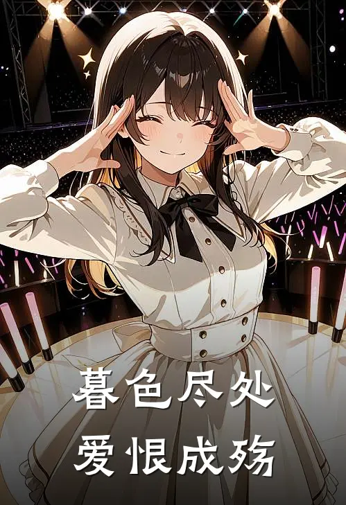 暮色尽处，爱恨成殇