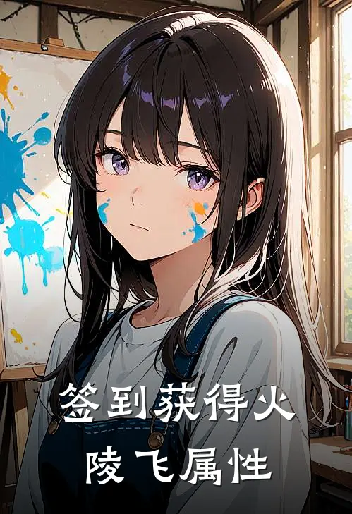 签到获得火陵飞属性