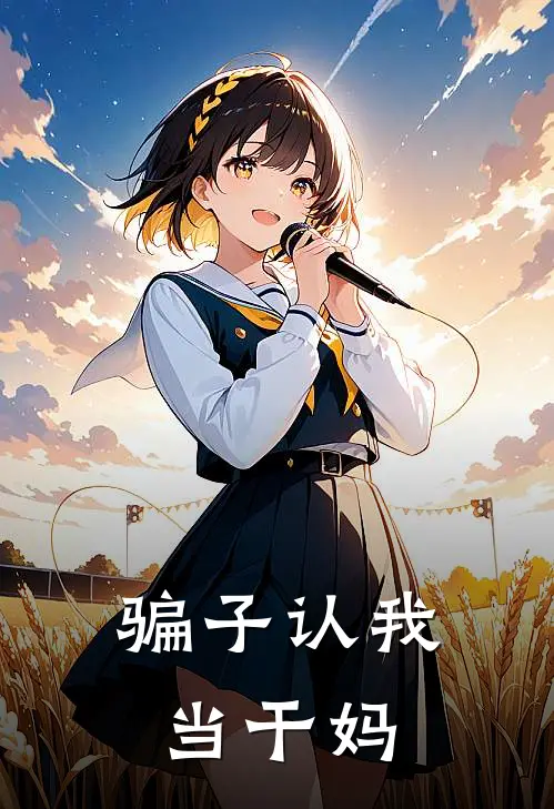 骗子认我当干妈