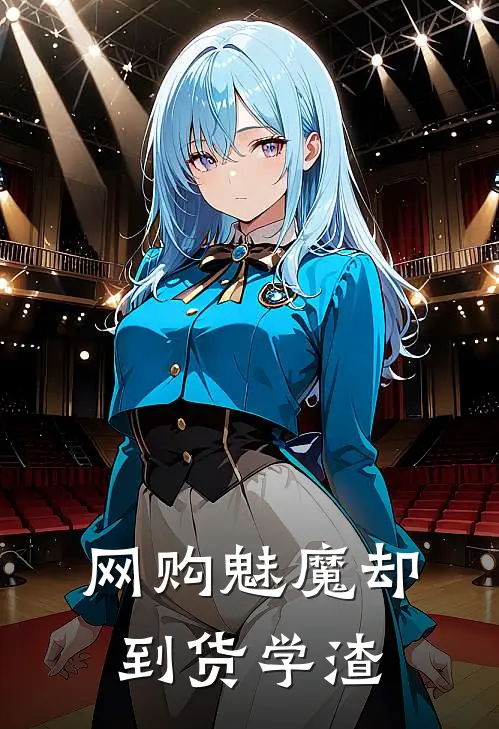 网购魅魔却到货学渣