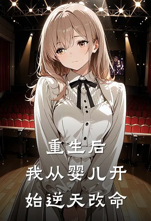 重生后，我从婴儿开始逆天改命