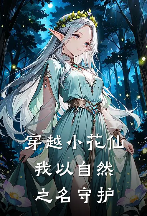 穿越小花仙：我以自然之名守护