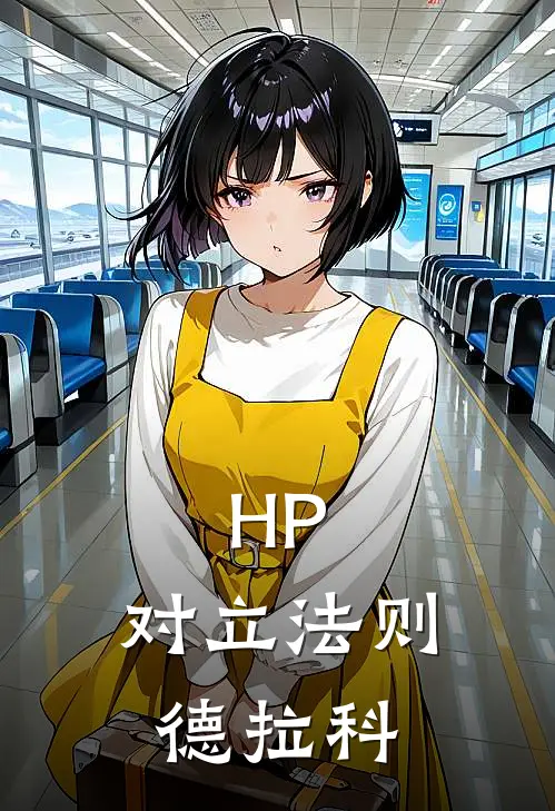 HP：对立法则【德拉科】