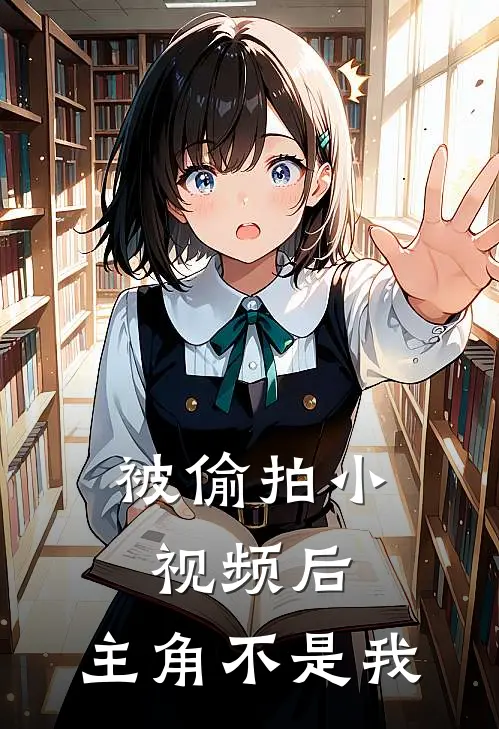 被偷拍小视频后，主角不是我