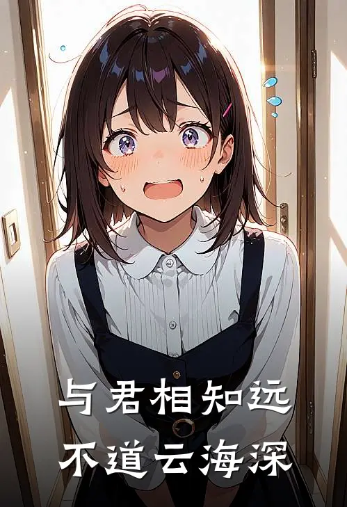 与君相知远，不道云海深