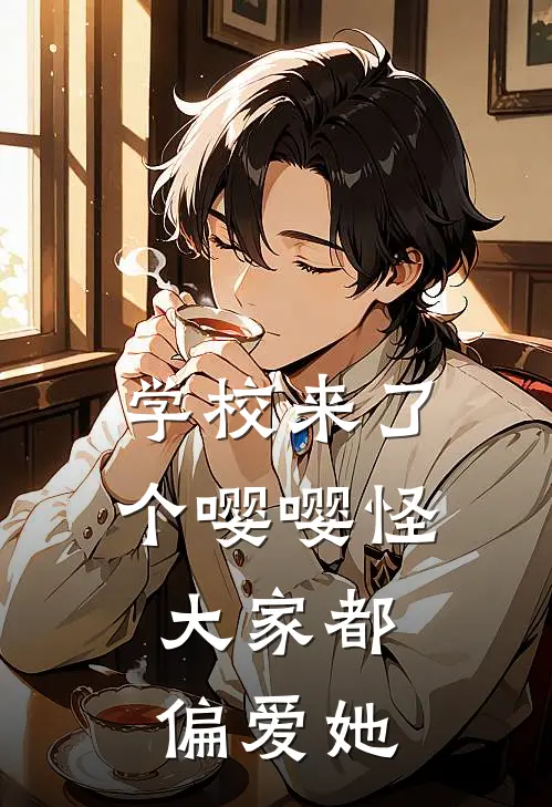 学校来了个嘤嘤怪，大家都偏爱她