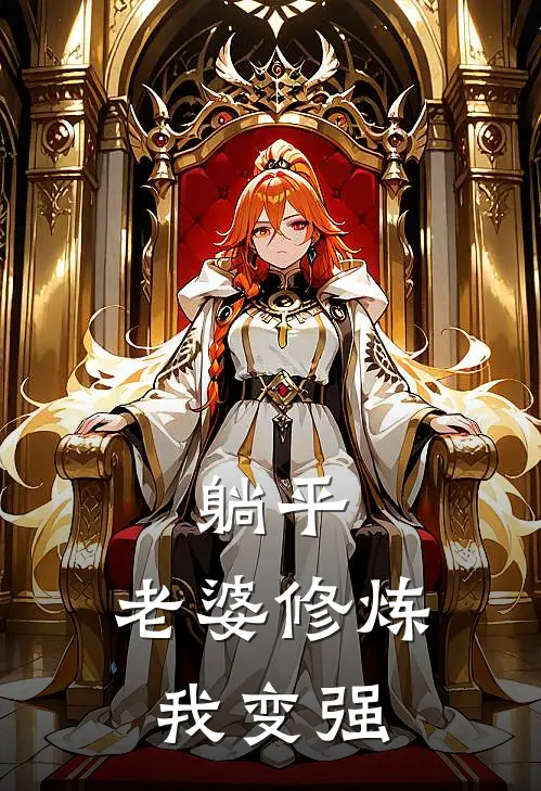 躺平：老婆修炼我变强