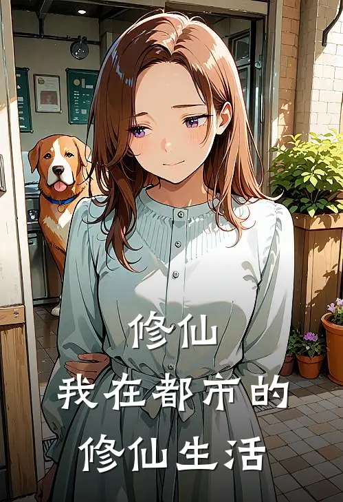 修仙：我在都市的修仙生活