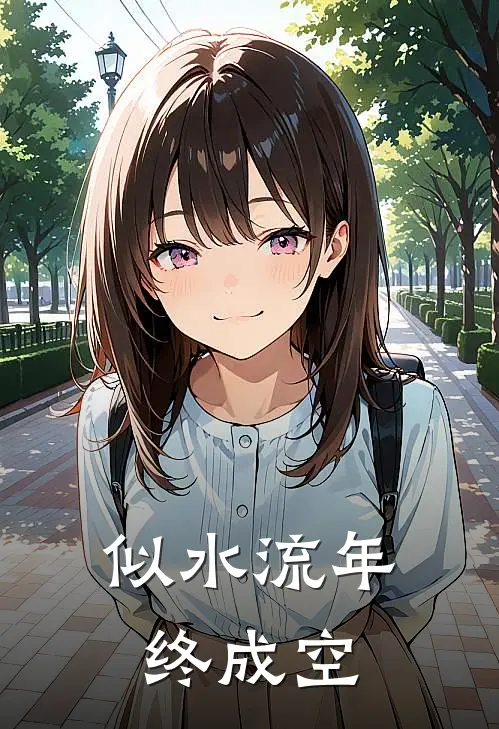似水流年终成空
