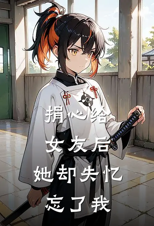 捐心给女友后，她却失忆忘了我