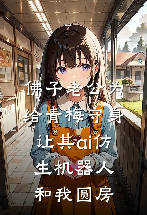 佛子老公为给青梅守身，让其ai仿生机器人和我圆房
