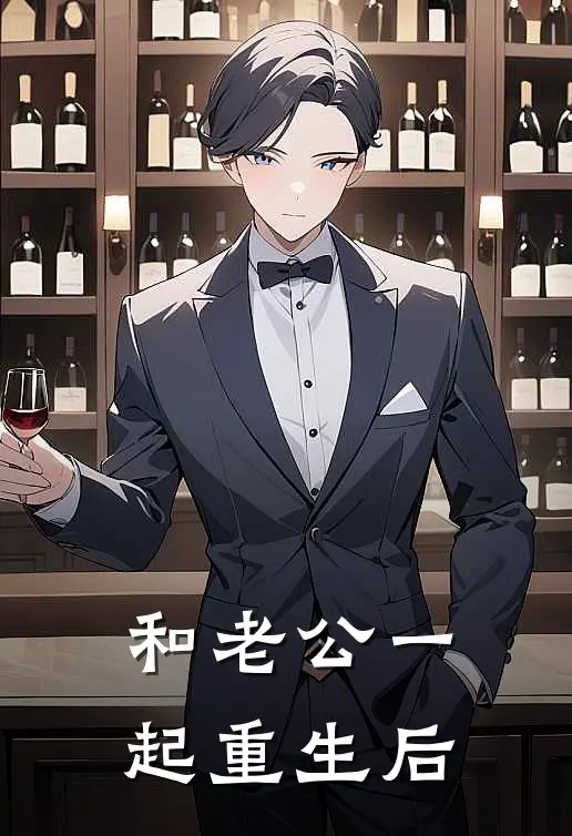 和老公一起重生后