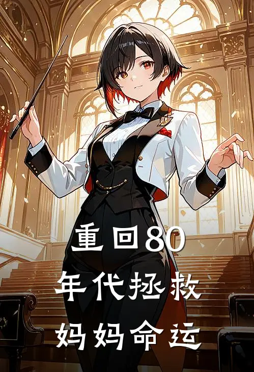 重回80年代拯救妈妈命运