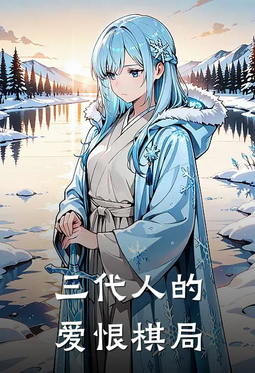 三代人的爱恨棋局