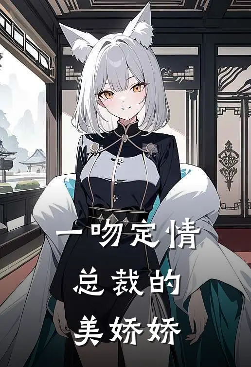 一吻定情：总裁的美娇娇