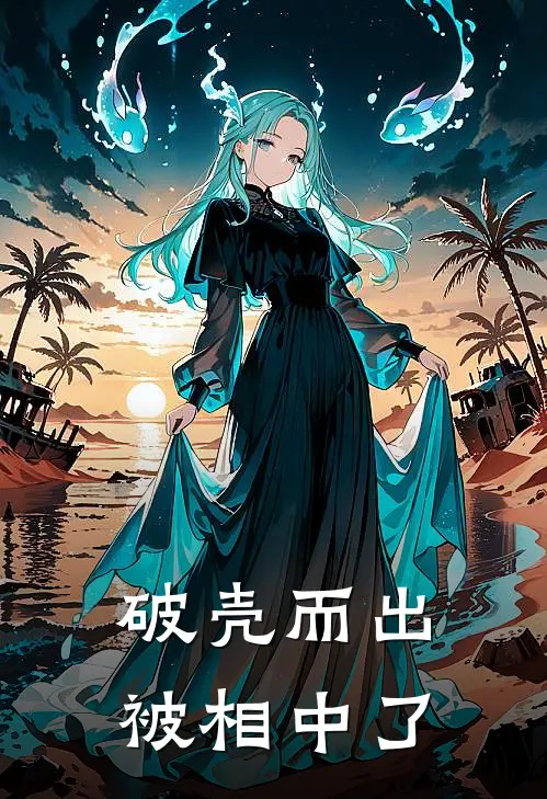 破壳而出，被相中了