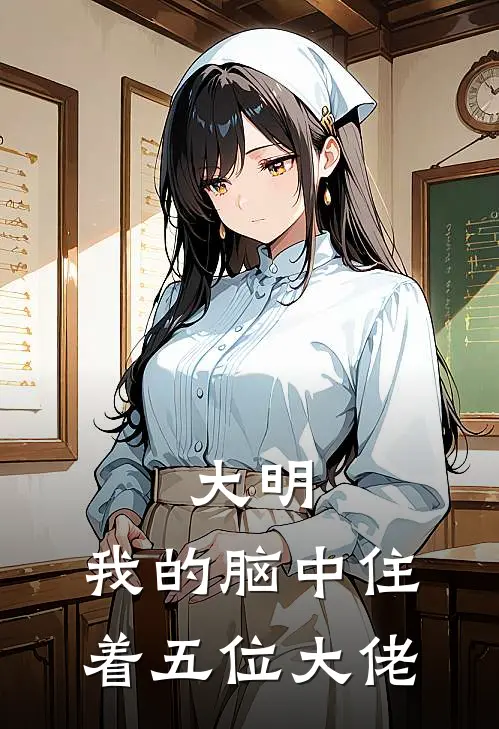 大明：我的脑中住着五位大佬