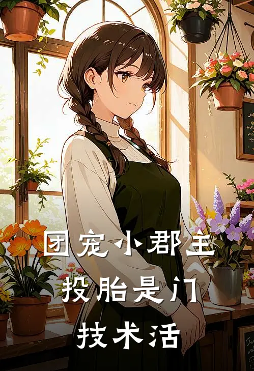 团宠小郡主：投胎是门技术活