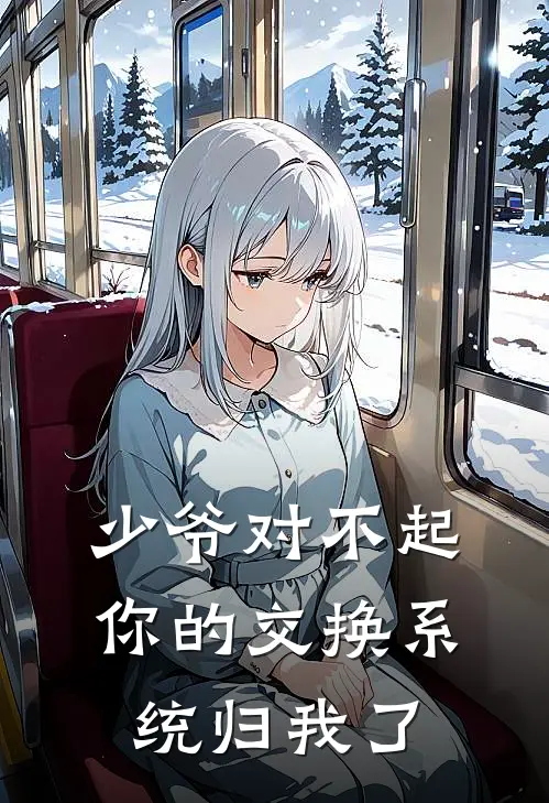 少爷对不起，你的交换系统归我了