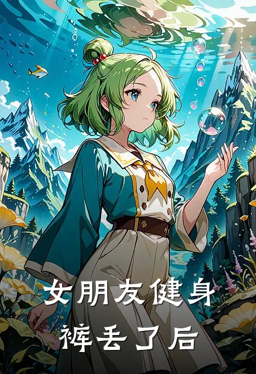 女朋友健身裤丢了后