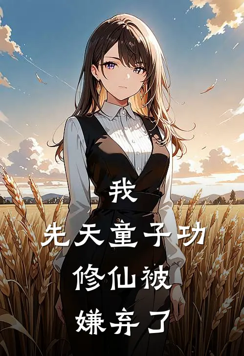 我，先天童子功，修仙被嫌弃了