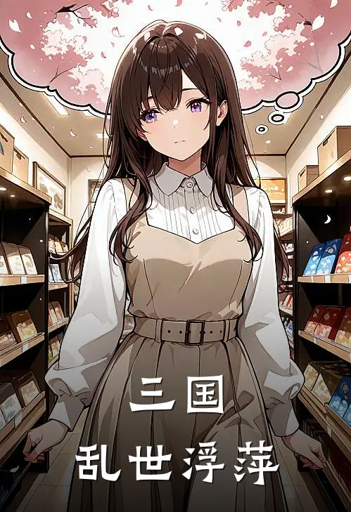 三国：乱世浮萍