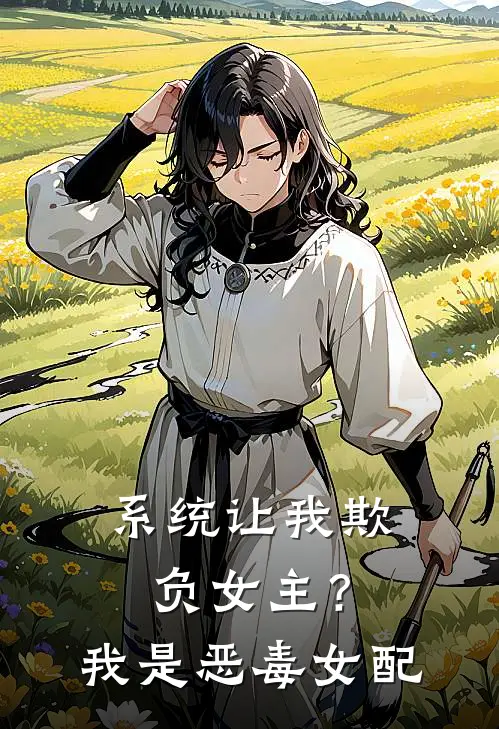 系统让我欺负女主？我是恶毒女配