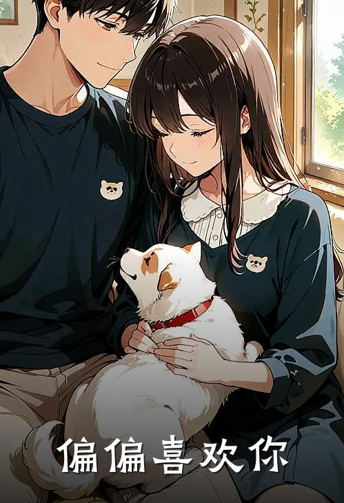 偏偏喜欢你