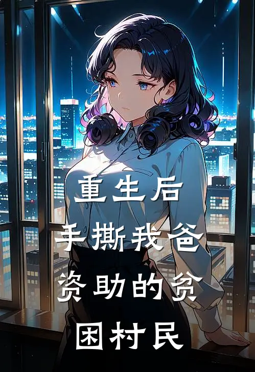 重生后，手撕我爸资助的贫困村民