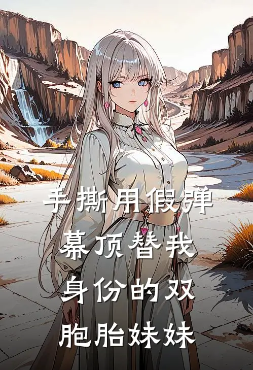 手撕用假弹幕顶替我身份的双胞胎妹妹