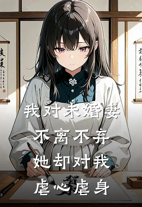 我对未婚妻不离不弃，她却对我虐心虐身