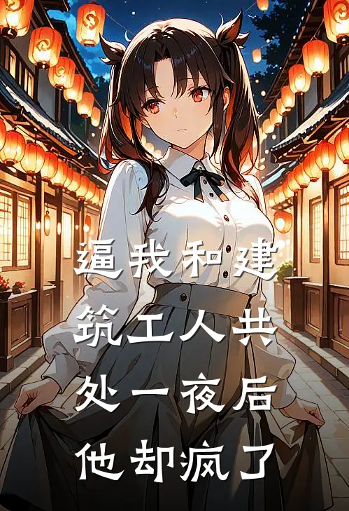 逼我和建筑工人共处一夜后，他却疯了