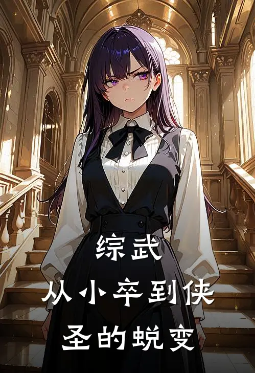 综武：从小卒到侠圣的蜕变