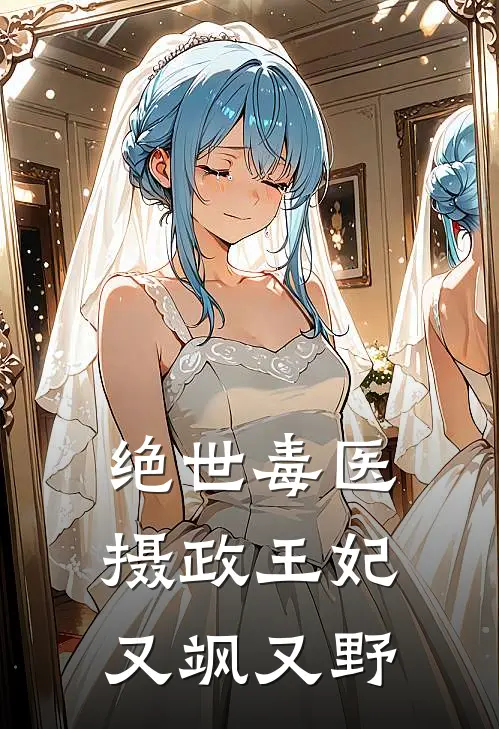 绝世毒医：摄政王妃又飒又野