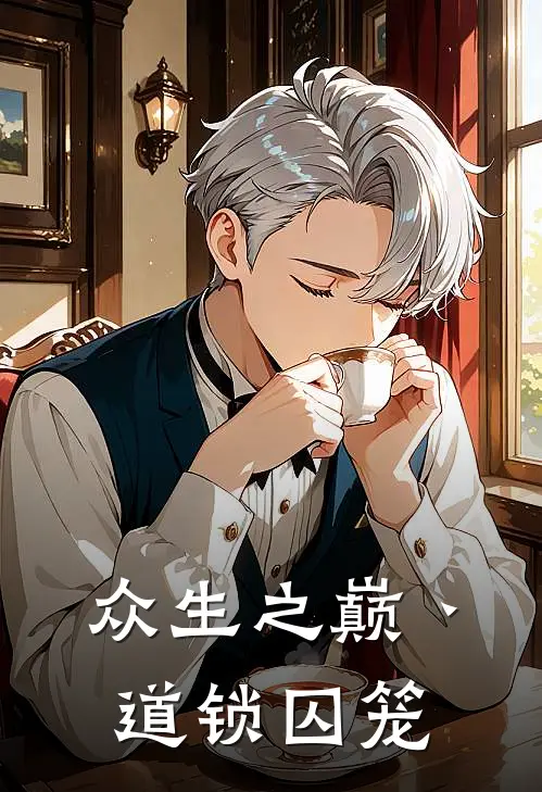 众生之巅丶道锁囚笼